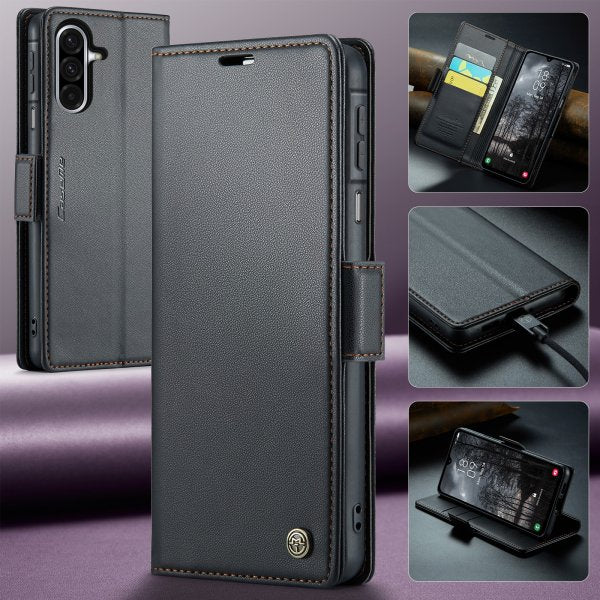 CaseMe Samsung Galaxy A17 Cover 023 Series Sort