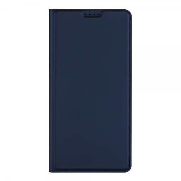Dux Ducis Samsung Galaxy A17 Cover Skin Pro Series Blå