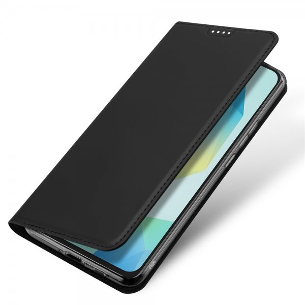 Dux Ducis Samsung Galaxy A17 Cover Skin Pro Series Sort