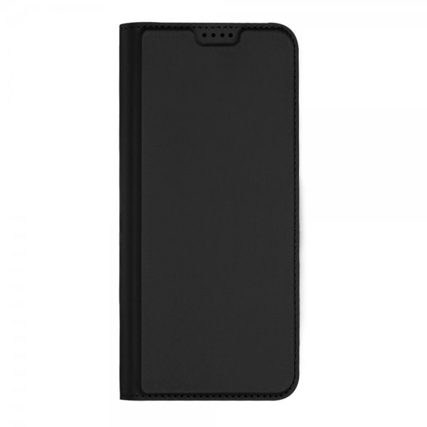 Dux Ducis Samsung Galaxy A17 Cover Skin Pro Series Sort