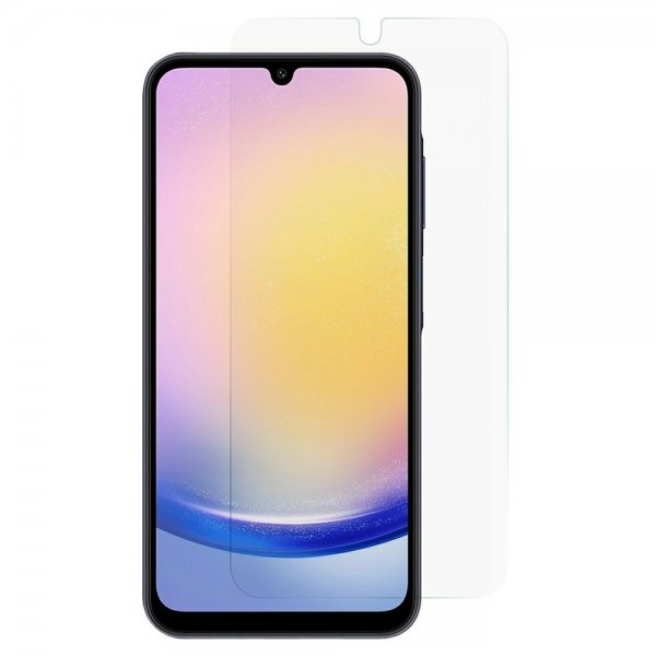 Nordic Covers Samsung Galaxy A17/Galaxy A16/Galaxy A26 Skærmbeskyttelse Glas