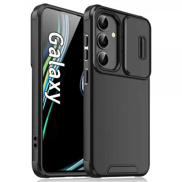 Samsung Galaxy A17 Cover Kamera Slide Sort