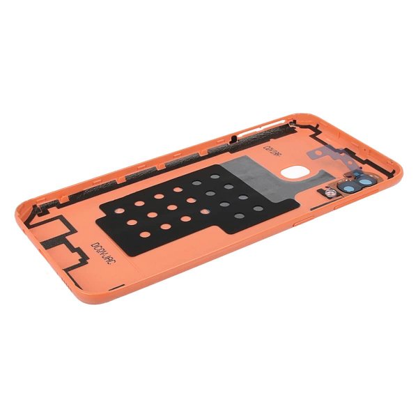 Samsung Galaxy A20e (SM-A202F) Bagcover Original - Koral