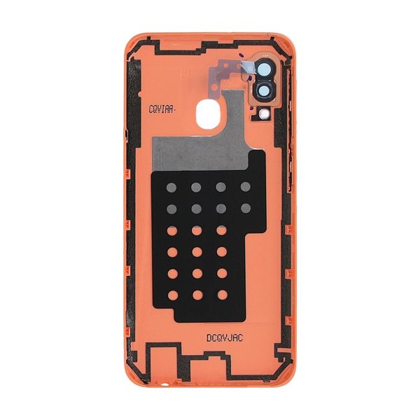 Samsung Galaxy A20e (SM-A202F) Bagcover Original - Koral