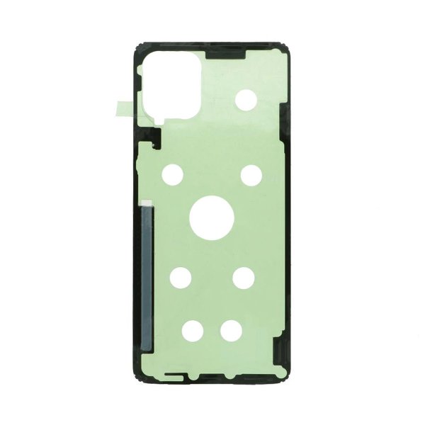 Samsung Galaxy A21s Selvklæbende tape til Bagside