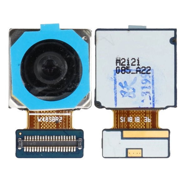Samsung Galaxy A22 4G Bagkamera Original