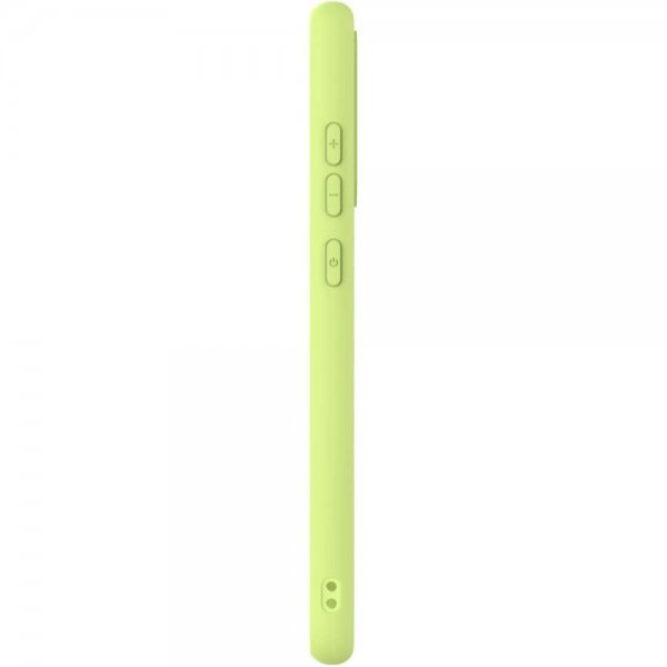 Imak Samsung Galaxy A22 4G Cover UC-2 Series Grøn