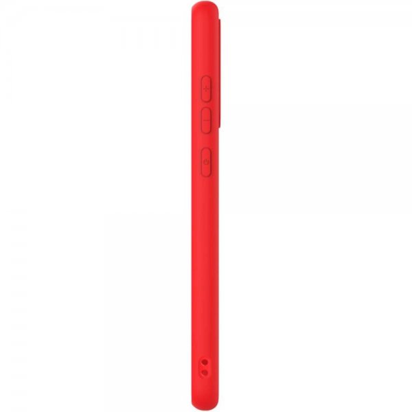 Imak Samsung Galaxy A22 4G Cover UC-2 Series Rød