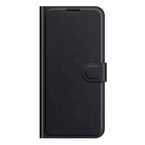 Samsung Galaxy A22 5G Cover Litchi Sort