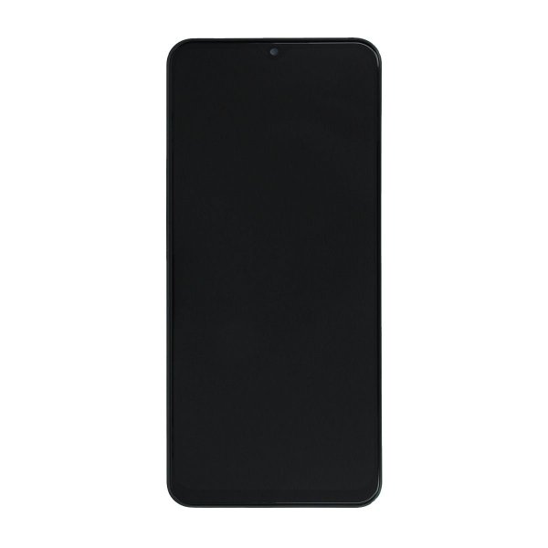 Samsung Galaxy A23 5G (SM-A235F) Skærm med LCD Display - Sort