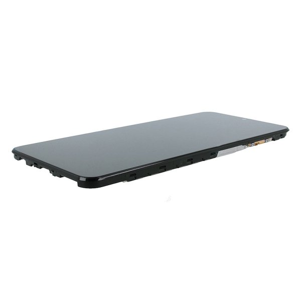 Samsung Galaxy A23 5G (SM-A235F) Skærm med LCD Display - Sort