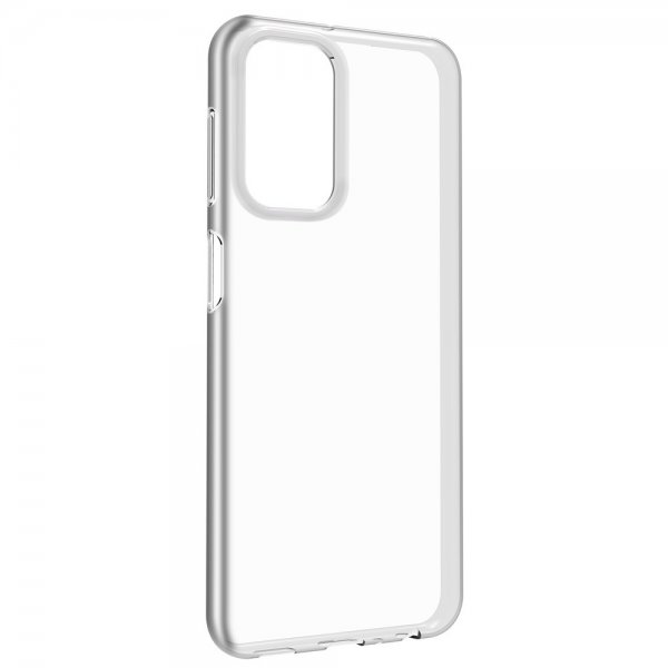 Puro Samsung Galaxy A23 5G Cover Nude Transparent