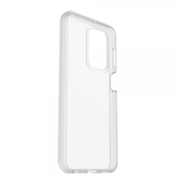 Otterbox Samsung Galaxy A23 5G Cover React Transparent