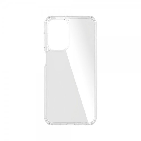 PanzerGlass Samsung Galaxy A24 Cover HardCase Transparent