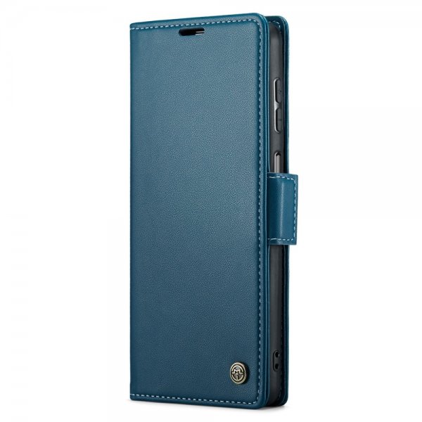 CaseMe Samsung Galaxy A25 Cover 023 Series Blå