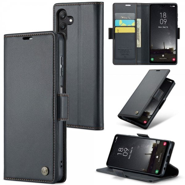 CaseMe Samsung Galaxy A25 Cover 023 Series Sort