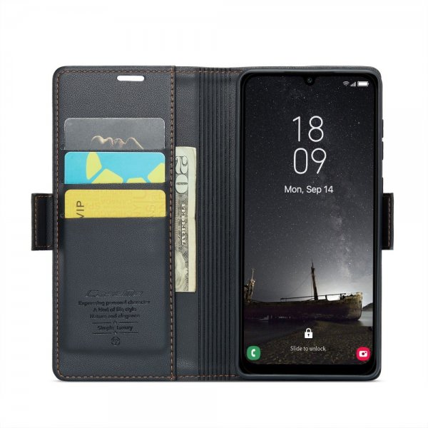 CaseMe Samsung Galaxy A25 Cover 023 Series Sort