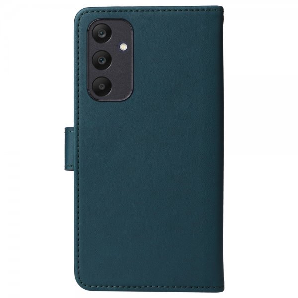 Betopnice Samsung Galaxy A25 Cover med Aftageligt Cover 005 Blå