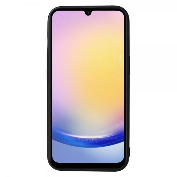 Betopnice Samsung Galaxy A25 Cover med Aftageligt Cover 005 Blå