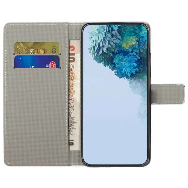 Samsung Galaxy A25 Cover Motiv USA