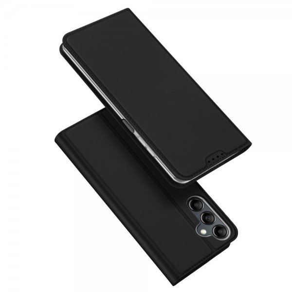 Dux Ducis Samsung Galaxy A25 Cover Skin Pro Series Sort