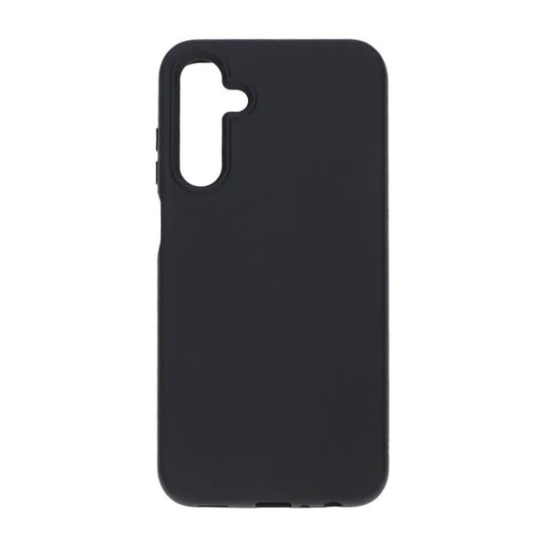 Rvelon Samsung Galaxy A25 Cover Silikone Sort