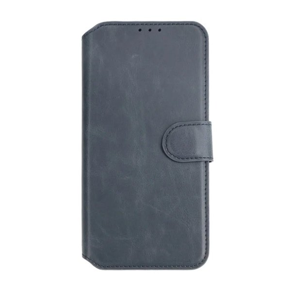 Rvelon Samsung Galaxy A25 Cover 4 Kortrum Blå