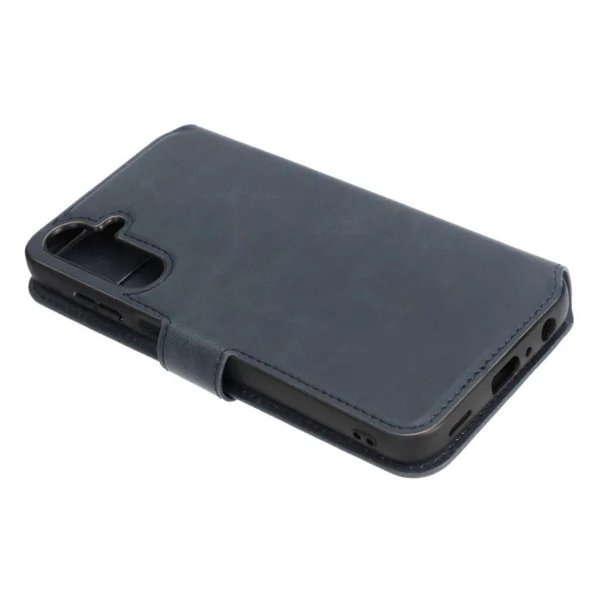 Rvelon Samsung Galaxy A25 Cover 4 Kortrum Blå