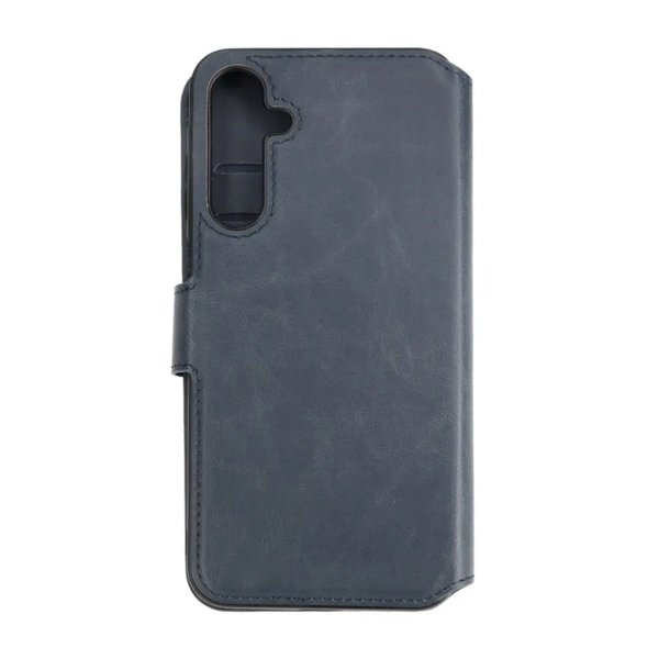 Rvelon Samsung Galaxy A25 Cover 4 Kortrum Blå