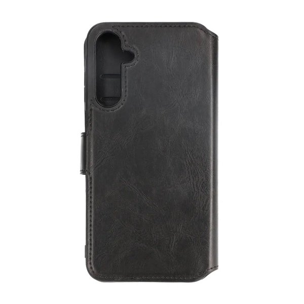 Rvelon Samsung Galaxy A25 Cover 4 Kortrum Sort