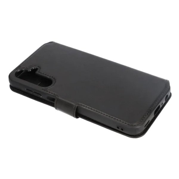 Rvelon Samsung Galaxy A25 Cover 4 Kortrum Sort