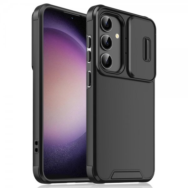 Samsung Galaxy A25 Cover Camera Slide Sort