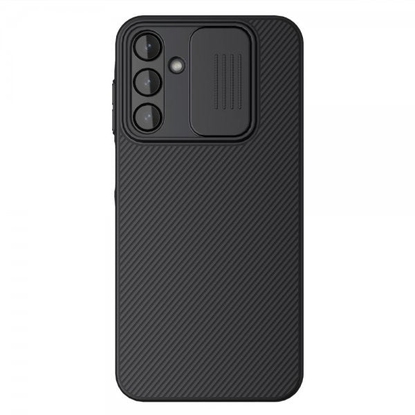 Nillkin Samsung Galaxy A25 Cover CamShield Sort