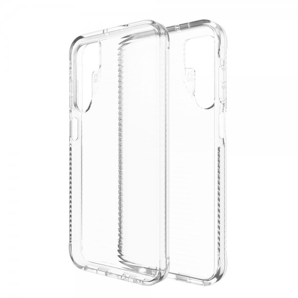ZAGG Samsung Galaxy A25 Cover Luxe Gennemsigtigt
