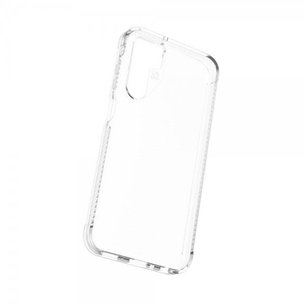 ZAGG Samsung Galaxy A25 Cover Luxe Gennemsigtigt