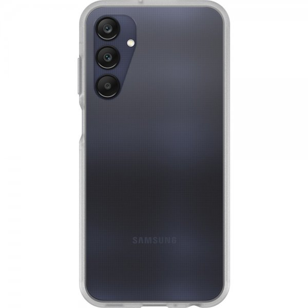 Otterbox Samsung Galaxy A25 Cover React Transparent