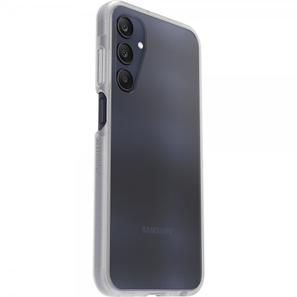 Otterbox Samsung Galaxy A25 Cover React Transparent