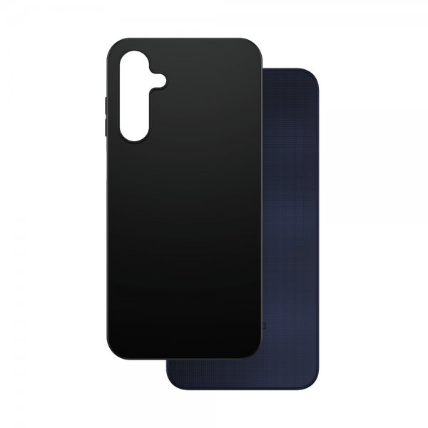 SAFE by PanzerGlass Samsung Galaxy A25 Cover Soft TPU Case Sort