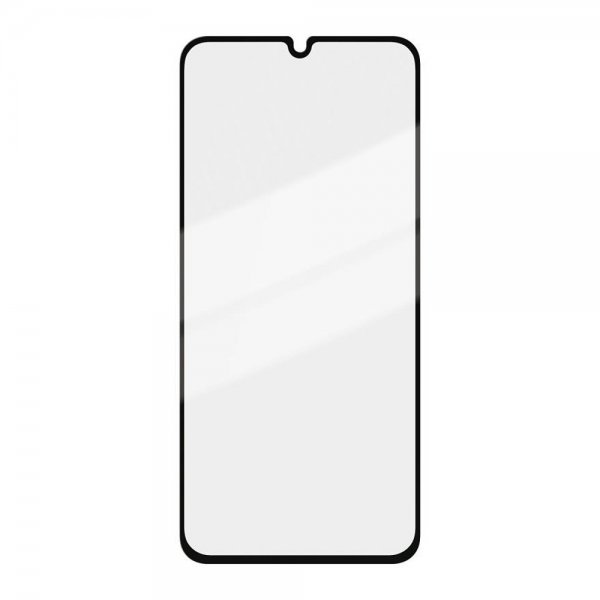 Vivanco Samsung Galaxy A25 Skærmbeskytter Fuld Skærm