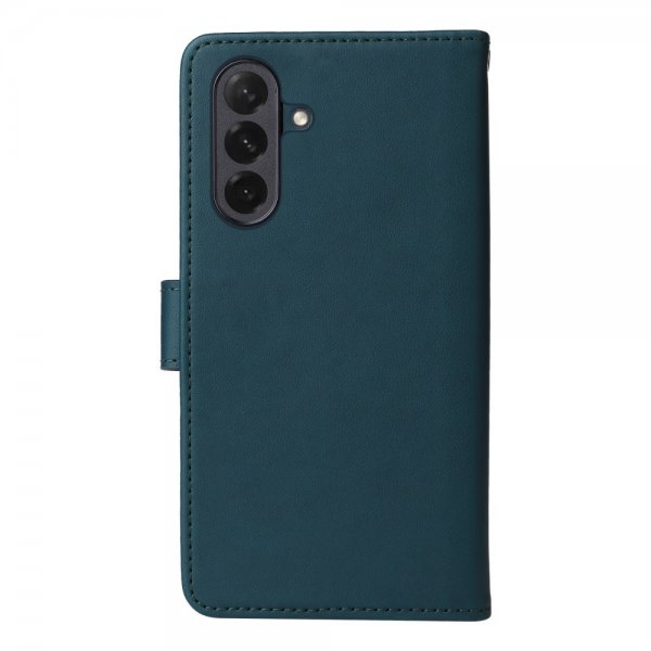 Betopnice Samsung Galaxy A26 Etui med Aftagelig Skal 005 Blå