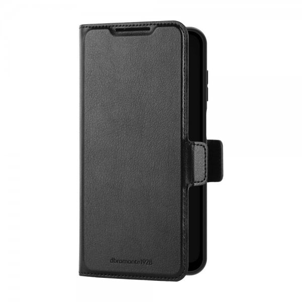 dbramante1928 Samsung Galaxy A26 Cover Oslo Pro Sort