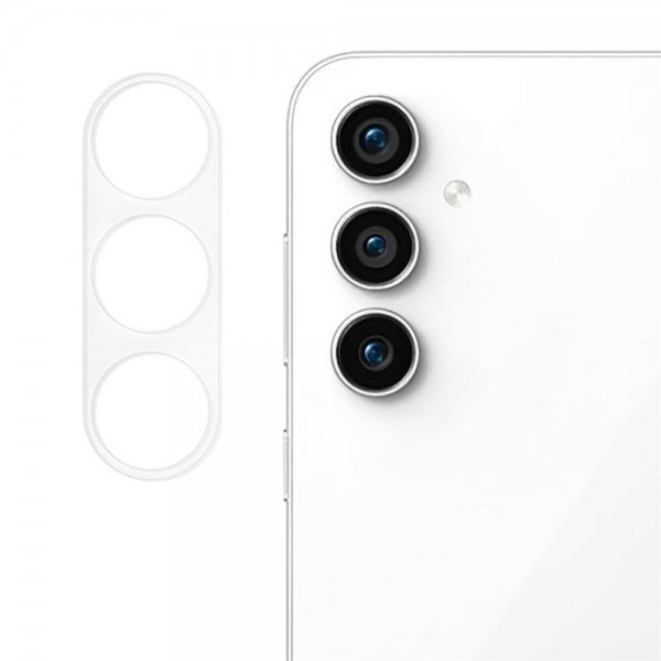 Nordic Covers Samsung Galaxy A26 Kamerabeskyttelsesglas