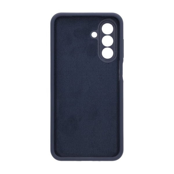 Samsung Galaxy A26 Cover Silikone Blå