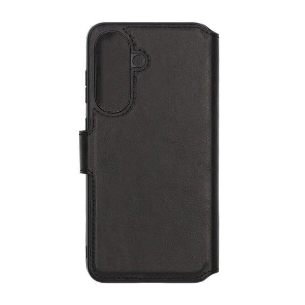 Rvelon Samsung Galaxy A26 Etui 4 Kortfag Sort