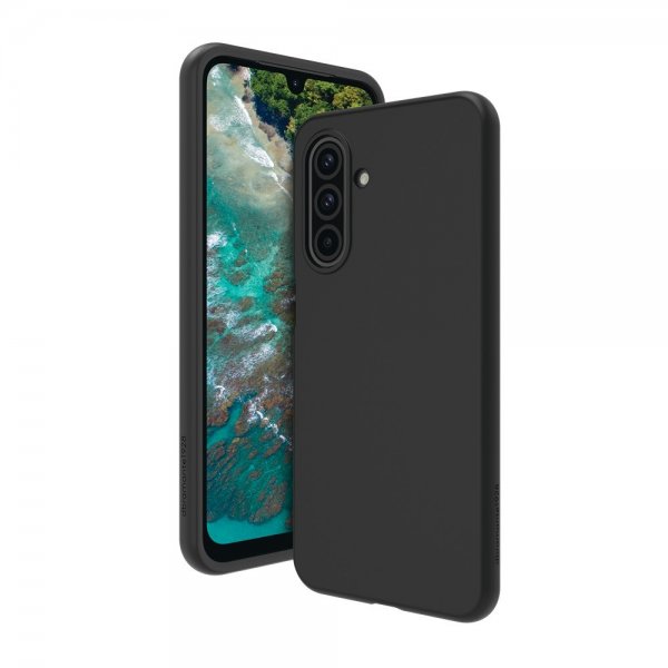 dbramante1928 Samsung Galaxy A26 Cover Costa Rica Night Black