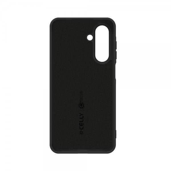 Celly Samsung Galaxy A26 Cover CROMO Sort