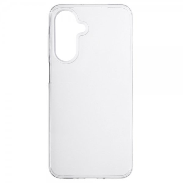 Nordic Covers Samsung Galaxy A26 Cover Feather Series Transparent