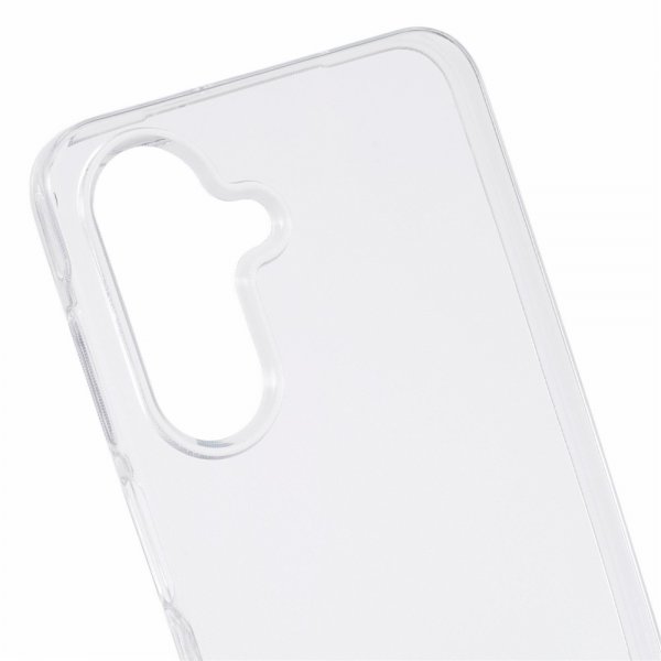 Nordic Covers Samsung Galaxy A26 Cover Feather Series Transparent