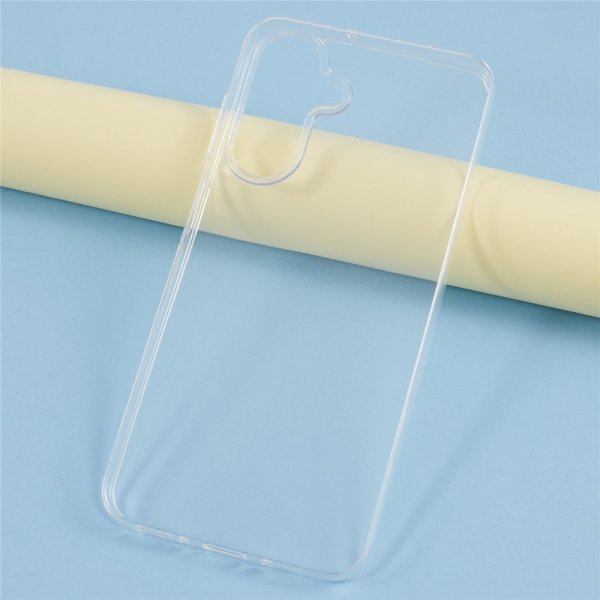Nordic Covers Samsung Galaxy A26 Cover Feather Series Transparent