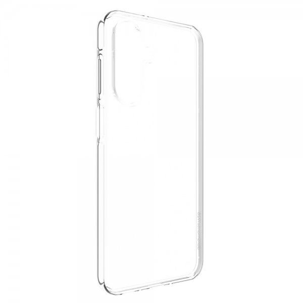 dbramante1928 Samsung Galaxy A26 Cover Greenland Transparent